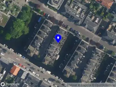 Nieuw bedrijf Roosjen Timmerwerken