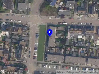 Frambosie Hoek van Holland