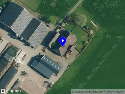 Melkveebedrijf Oberink SINDEREN