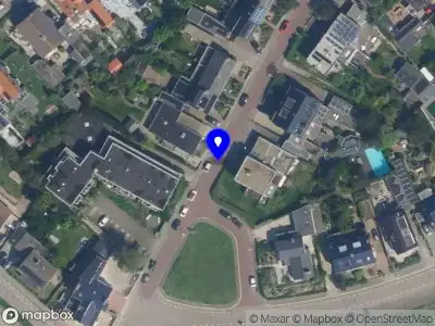 Benyamin Bahadorani Zandvoort