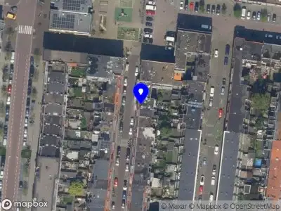 Harizanov Metaal Techniek Schiedam