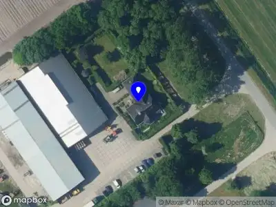 Nieuw bedrijf DutchFruitService