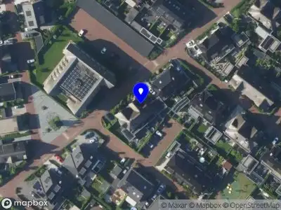 Nieuw bedrijf del Prado Consulting