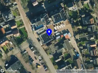 Nieuw bedrijf Albert Holtrust Railpower-advies