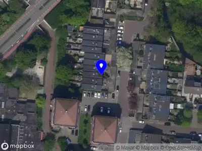 Annabel Aaldering Leiden