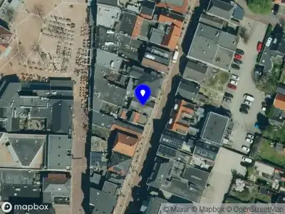 Nieuw bedrijf SB Automation