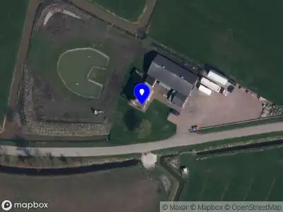 Nieuw bedrijf Visspecialiteiten Leonie