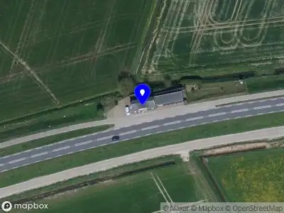 Nieuw bedrijf Smaakvermogen