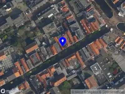 Nieuw bedrijf Cas Magnin