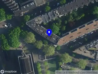 Invictus Coffea Amsterdam