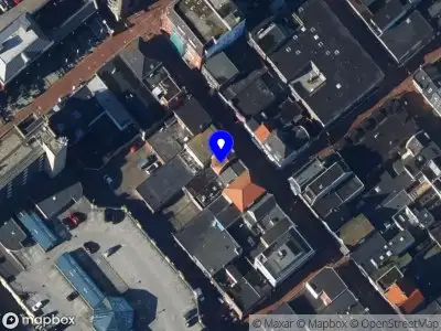 Nieuw bedrijf Uncle George