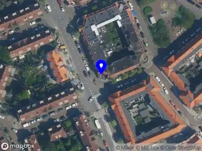 Nieuw bedrijf Croissanterie Jennifer