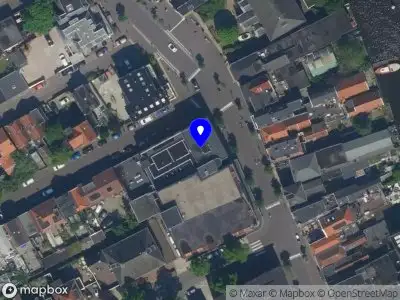 Nieuw bedrijf KZF Catering