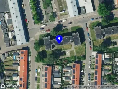 Maddie Services Apeldoorn
