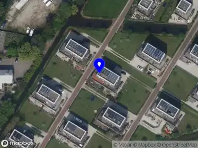 Siem Schoute Leiderdorp