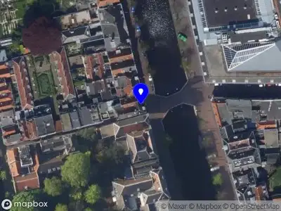 Nieuw bedrijf vandedem