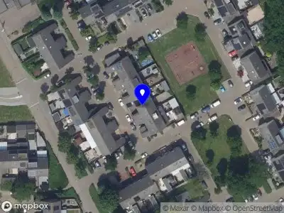 S.B.S. Tomas Bergen op Zoom