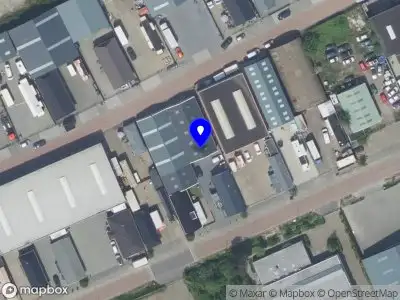 Opco Bergen op Zoom