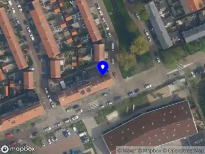Fam. Lin V.O.F Wateringen