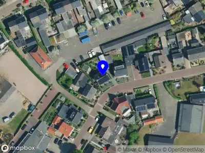 Nieuw bedrijf Boshuis Creaties