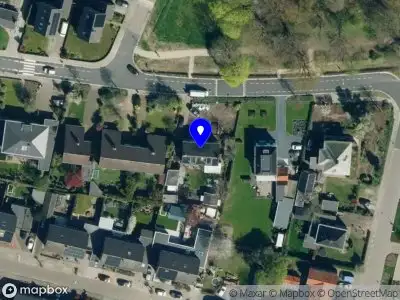 Nieuw bedrijf Daniël's Onderneming