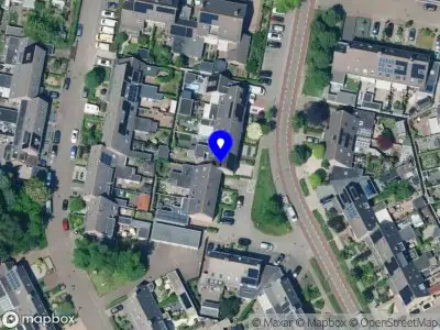 Nieuw bedrijf Bizon Metaaltechniek