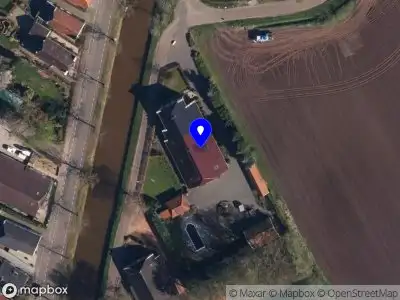 Nieuw bedrijf Handelsonderneming TdW