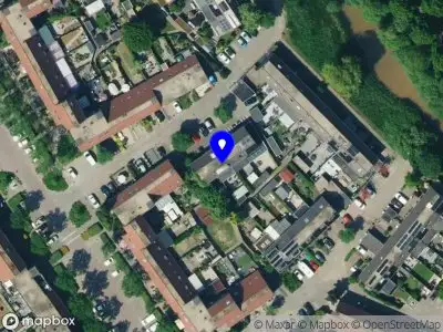 Nieuw bedrijf Tender the brand