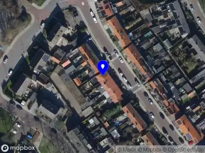 Huis tot Thuis Middelburg