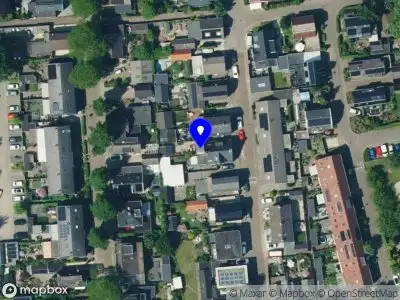 Nieuw bedrijf Ellis Photography