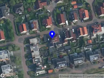 Organisatie Officier