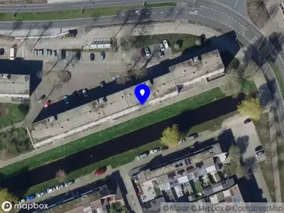 Van Dijck Groothandel Hellevoetsluis