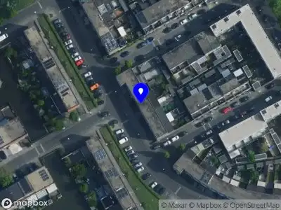 Nieuw bedrijf MC Nina