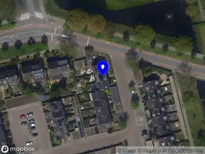 De financiële loods Amersfoort