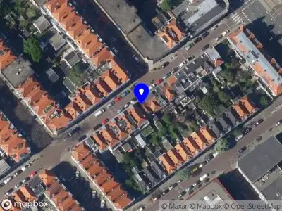 Soet Huijbregts 's-Gravenhage
