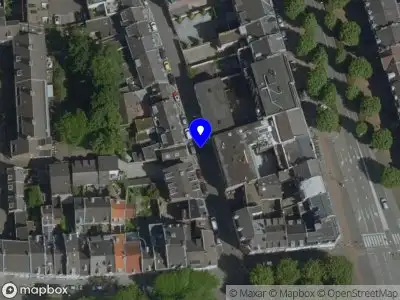 Quinten C?rvers Maastricht