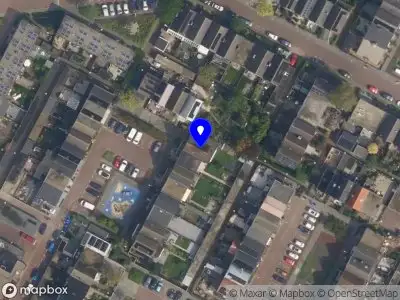 Restaurant Check BERKEL EN RODENRIJS