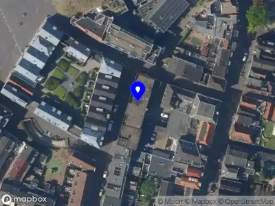 Verhoeven Digital Consultancy Woerden