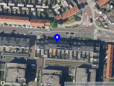 New Street IT LEIDSCHENDAM