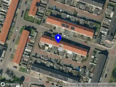 Nieuw bedrijf Joy Kroon