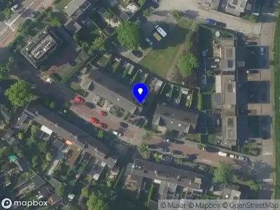 MJK Advisory Naarden