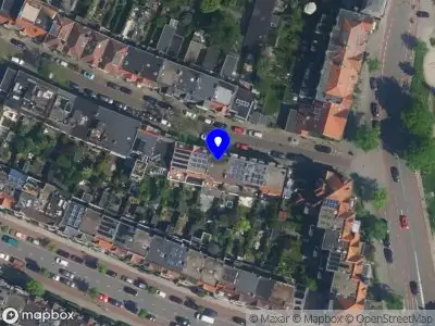 VRMA Projects Haarlem