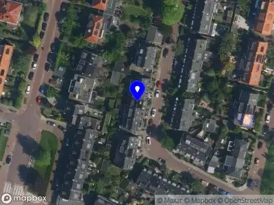 gwnscherp Haarlem