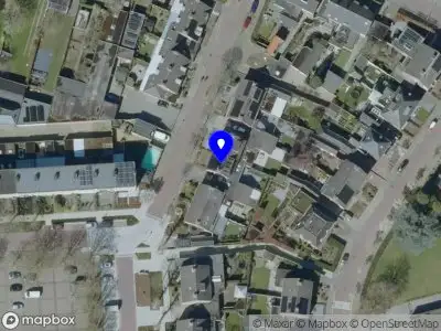 Nieuw bedrijf Luc z'n service