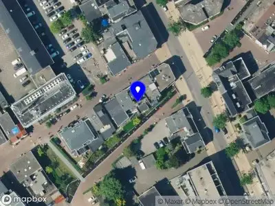 Atrin Apeldoorn
