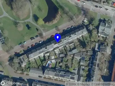 Nieuw bedrijf Voice Studio Irene