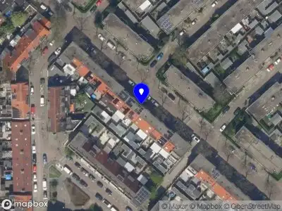 Digital Blueprint Solution Rotterdam