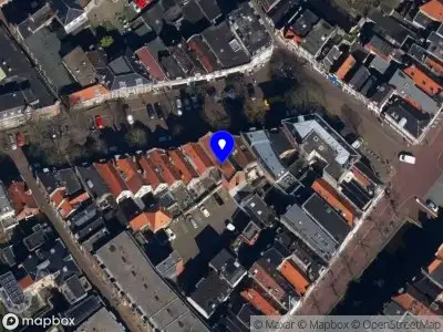 Punt Analytics & Webapp Development Leeuwarden