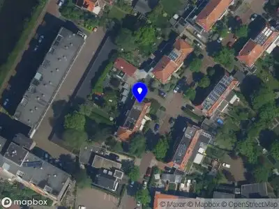 Chris Staves VFX Heemstede