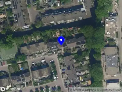 Blue Rain Productions